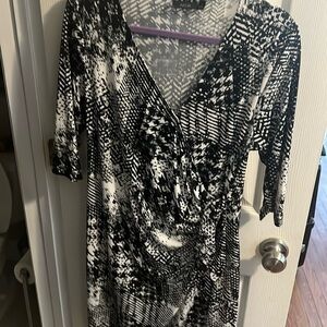 Apt. 9 size large dress.